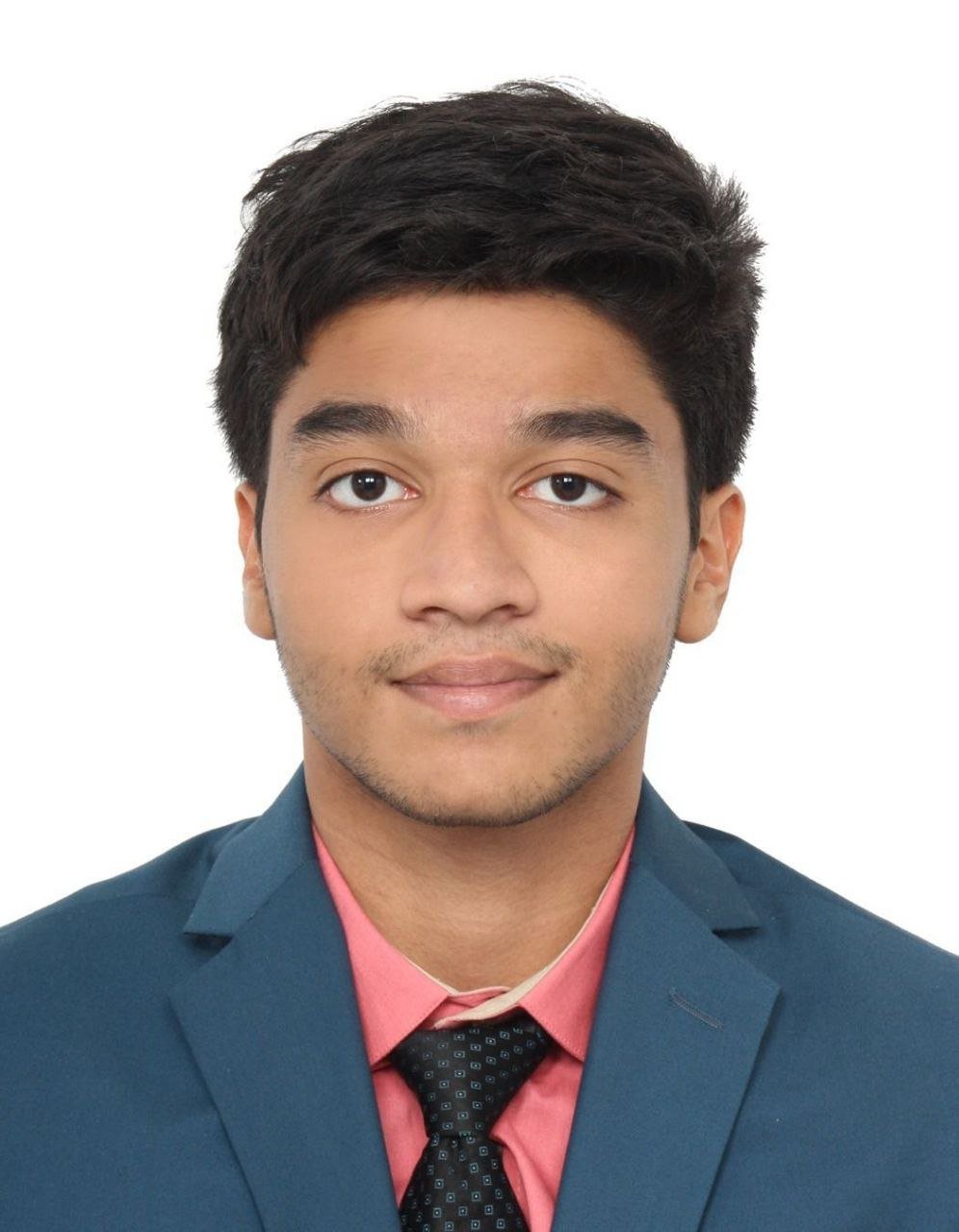 Brijesh Chowdary