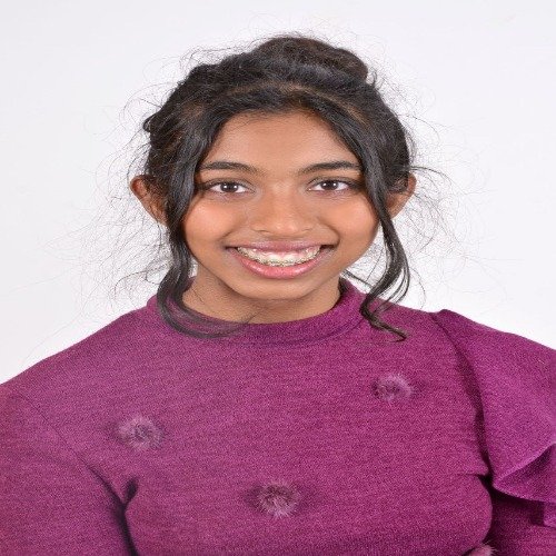 Saisha Sanaka