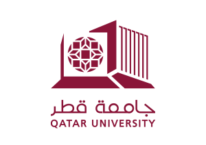 QU Logo - Stacked