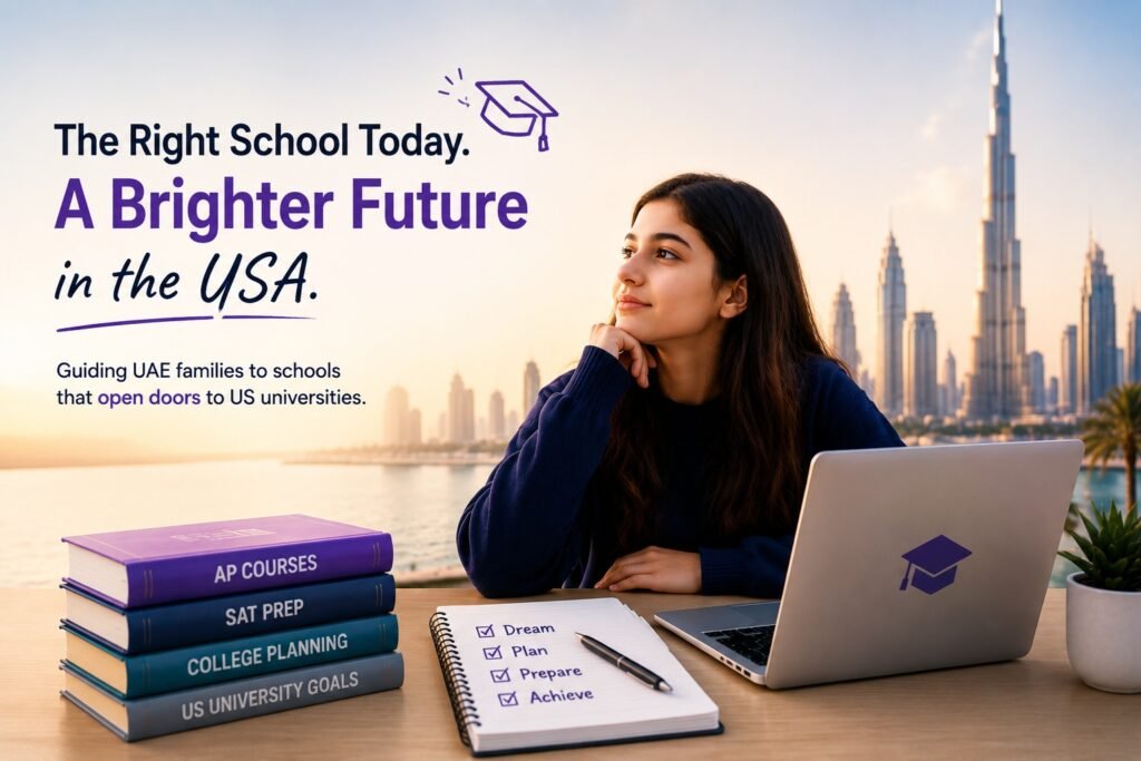 Dubai Schools