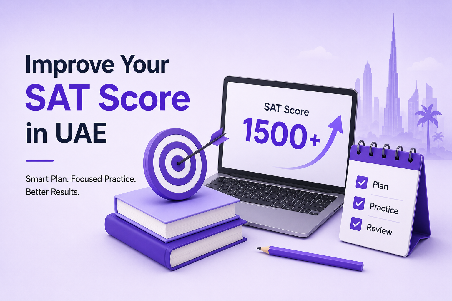 Improve Your SAT Score
