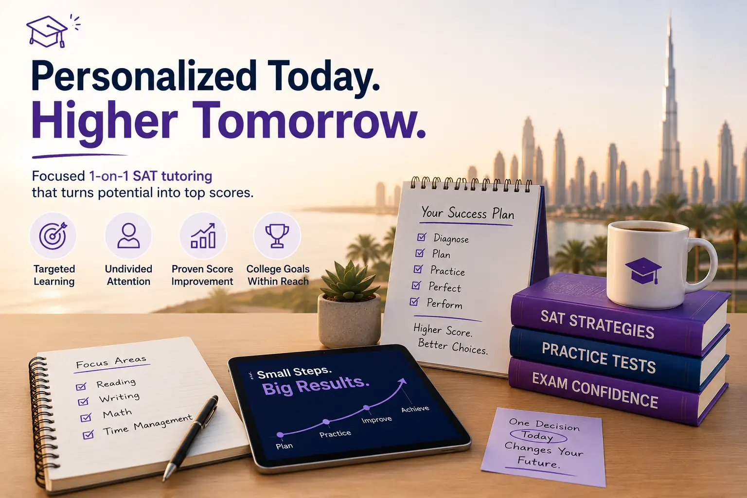 Is 1-on-1 SAT Tutoring Worth It