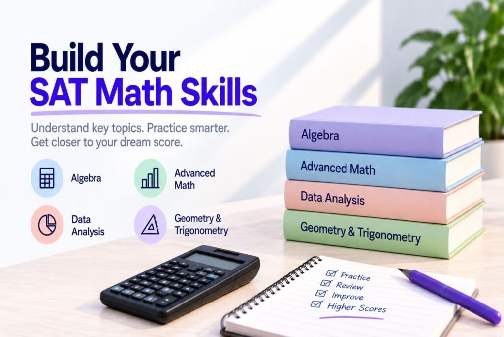 SAT Math Guide