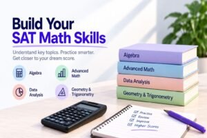 SAT Math Guide