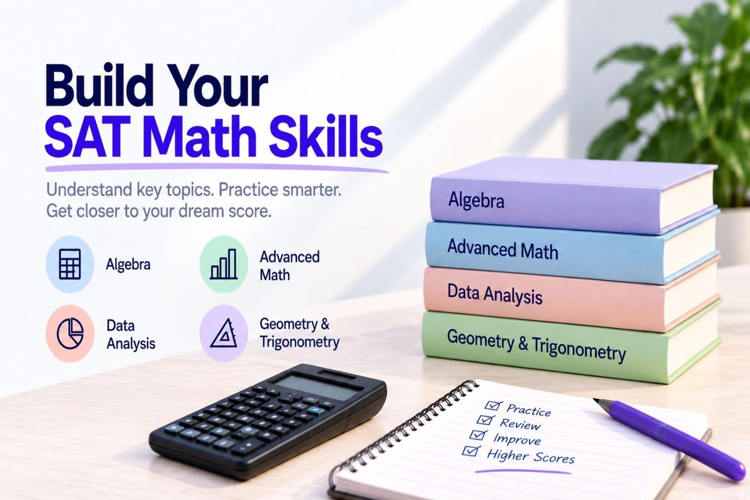 SAT Math Guide