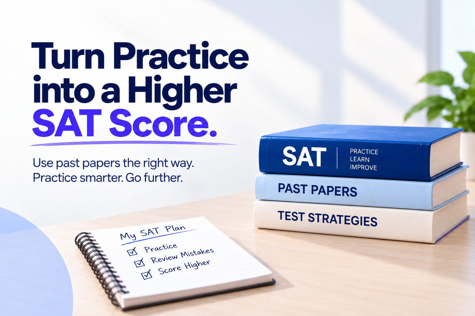 sat Past papers